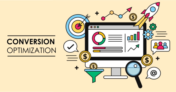 conversion optimization 