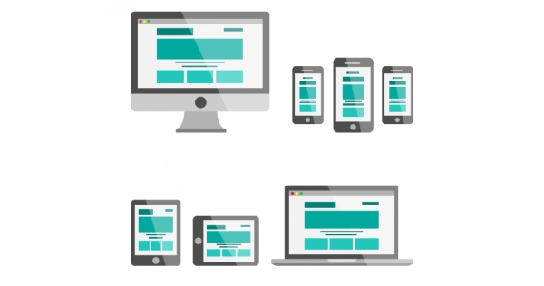 mobile responsiveness 