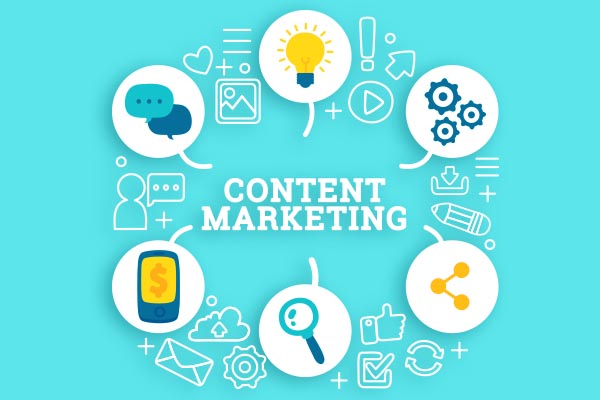 Content Marketing