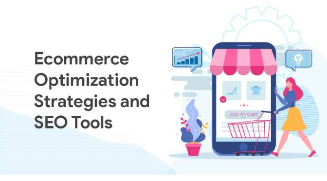 Ecommerce-Optimization-Strategies