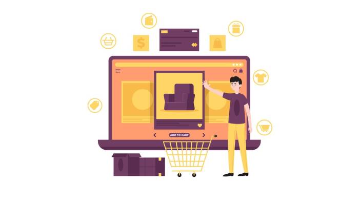 Features for Successful eCommerce Websites