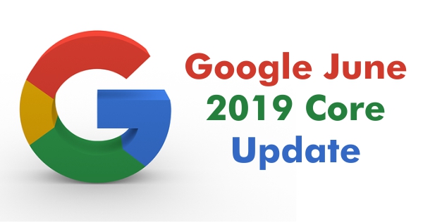 Google June 2019 Core Update