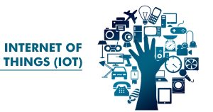 Internet of Things (IoT)