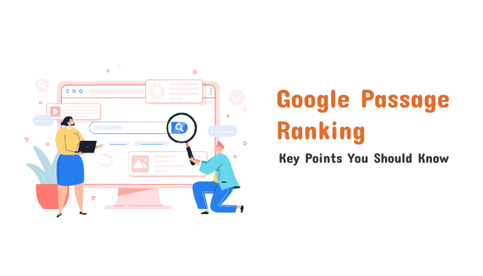 Google Passage Ranking