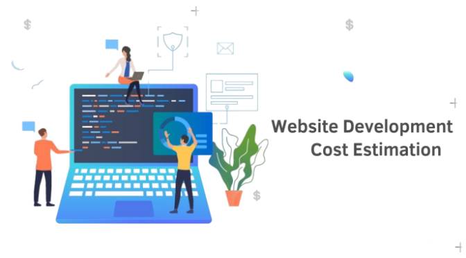 Website-Development-Cost-Estimation